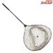 【ロデオクラフト】 RCカーボントーナメントネット Lサイズ マッドブラック RODIO CRAFT CARBON TOURNAMENT NET K_160