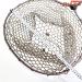 【ロデオクラフト】 RCカーボントーナメントネット Lサイズ マッドブラック RODIO CRAFT CARBON TOURNAMENT NET K_160