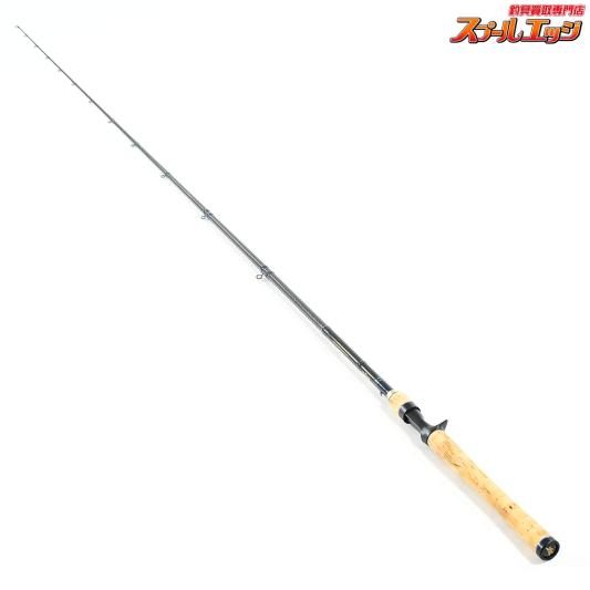 【フェンウィック】 エイシス FM68CMJ Fenwick Aces バス ベイトモデル K_245