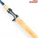 【フェンウィック】 エイシス FM68CMJ Fenwick Aces バス ベイトモデル K_245