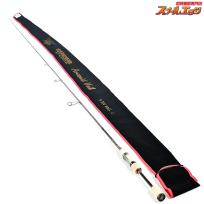 【フェンウィック】 スーパーテクナ S-TAV 60SLJ Fenwick Super techna バス スピニングモデル K_225