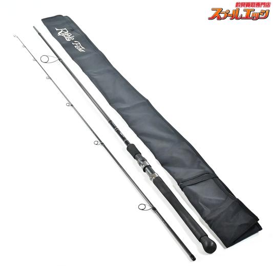 【リップルフィッシャー】 シルバーストリーム 810 フロウス NANO Ripple Fisher FLOWS シーバス チヌ K_183