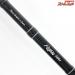【リップルフィッシャー】 シルバーストリーム 810 フロウス NANO Ripple Fisher FLOWS シーバス チヌ K_183