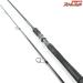 【リップルフィッシャー】 シルバーストリーム 810 フロウス NANO Ripple Fisher FLOWS シーバス チヌ K_183