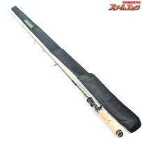 【ノリーズ】 ロードランナー ヴォイス ハードベイトスペシャル HB600L NORIES ROAD RUNNER VOICE HARDBAIT-SP バス ベイトモデル K_230