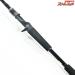 【ダイワ】 24タトゥーラ XT 6112HSB DAIWA TATULA バス ベイトモデル K_151