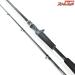【ダイワ】 24タトゥーラ XT 6112HSB DAIWA TATULA バス ベイトモデル K_151