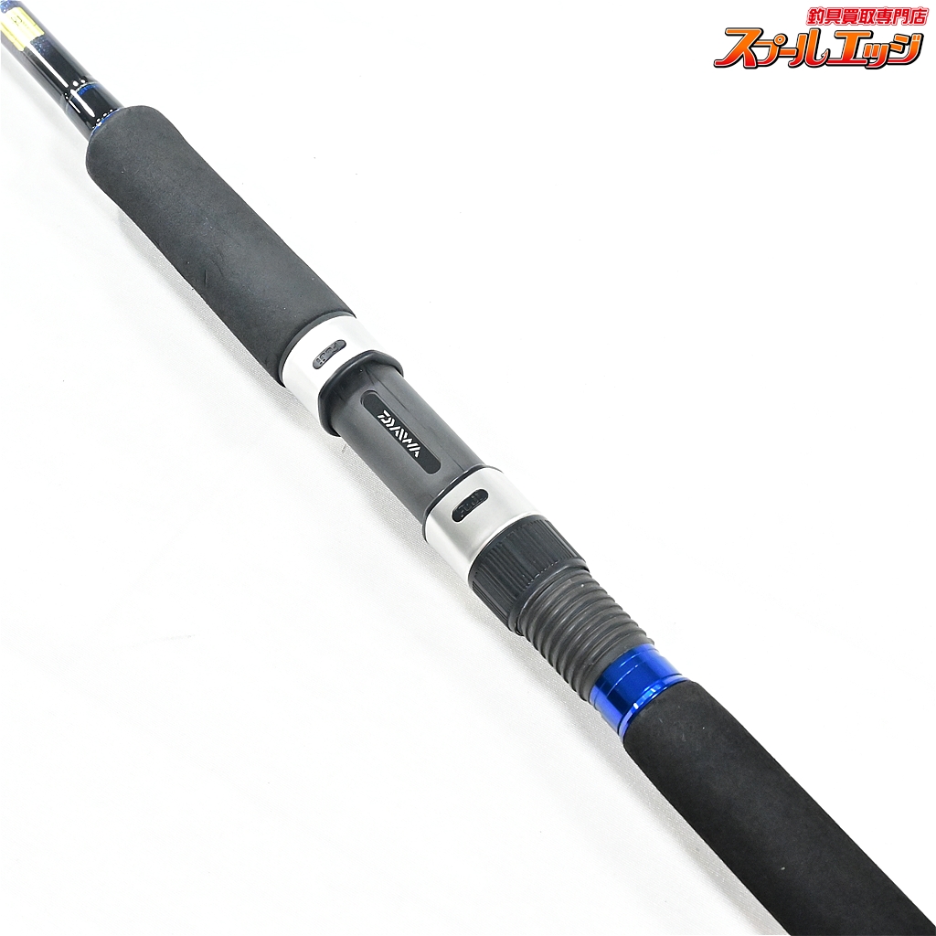 ダイワショアジギングX 96M Amazon | ダイワ(DAIWA) ショアジギング X 96M ブラック