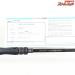 【シマノxジャッカル】 24ポイズン アドレナ 2610UL/ML-2 SHIMANOxJACKALL POISON ADRENA バス スピニングモデル K_151