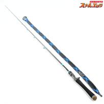 【ノースフォークコンポジット】 NFX プロ C65ML+ オールアラウンド ジャーク NORTH-FORK-COMPOSITE NFX PRO バス ベイトモデル K_242