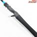 【ノースフォークコンポジット】 NFX プロ C65ML+ オールアラウンド ジャーク NORTH-FORK-COMPOSITE NFX PRO バス ベイトモデル K_242