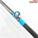 【ノースフォークコンポジット】 NFX プロ C65ML+ オールアラウンド ジャーク NORTH-FORK-COMPOSITE NFX PRO バス ベイトモデル K_242