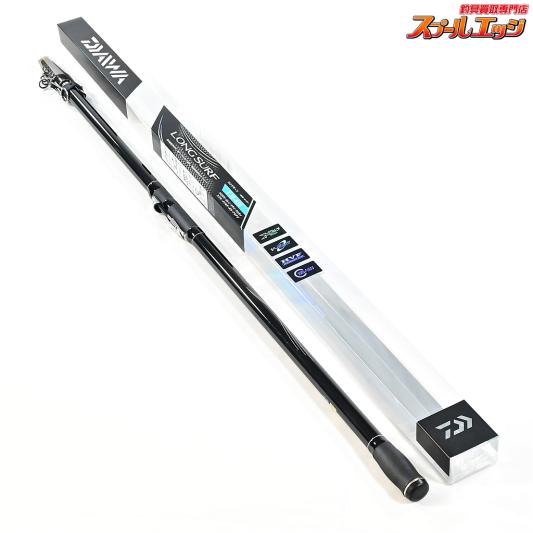 DAIWA TOURNAMENT SURF T27-425 赤サーフ 投げ釣り