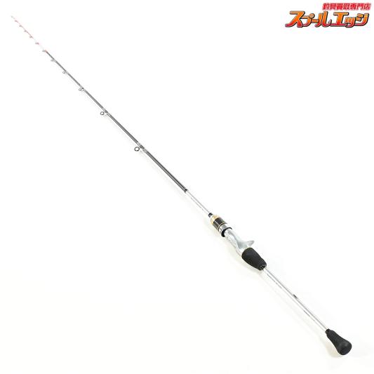 SHIMANO シマノ リアランサー タチウオ 82 H190 CI4+ [K4216］ シマノ(SHIMANO) ロッド リアランサー タチウオ 82 H190