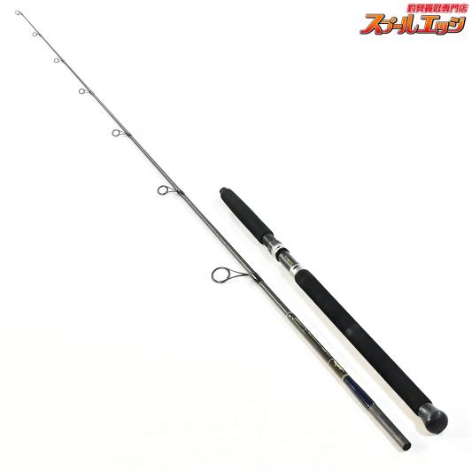 スピニング　マーリンOcean Arrow 5930 オフショアロッド 5'9\" スピニング マーリンOcean Arrow 5930 オフショアロッド 5'9