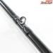 【ダイワ】 23スティーズ RC C73H-SV・ST リアルコントロール DAIWA STEEZ Real Control バス ベイトモデル K_237