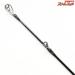 【ダイワ】 23スティーズ RC C73H-SV・ST リアルコントロール DAIWA STEEZ Real Control バス ベイトモデル K_237