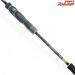 【ダイワ】 23エメラルダス ストイスト ST 73L-S ストリームチューン DAIWA EMERALDAS STOIST アオリイカ K_158