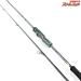 【ダイワ】 23エメラルダス ストイスト ST 73L-S ストリームチューン DAIWA EMERALDAS STOIST アオリイカ K_158