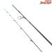 【ダイワ】 23エメラルダス ストイスト ST 73L-S ストリームチューン DAIWA EMERALDAS STOIST アオリイカ K_158
