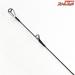 【ダイワ】 23エメラルダス ストイスト ST 73L-S ストリームチューン DAIWA EMERALDAS STOIST アオリイカ K_158