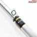 【ダイワ】 12トーナメント ISO T1.5-53 DAIWA TOURNAMENT グレ チヌ メジナ K_162
