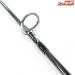 【リップルフィッシャー】 アクイラ 711-8+MST Ripple Fisher Aquila キハダマグロ ブリ ヒラマサ K_218
