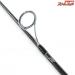 【ダイワ】 19ブラックレーベル BLX LG 6101MLFS DAIWA BLACK LABEL バス スピニングモデル K_226