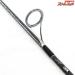 【ダイワ】 19ブラックレーベル BLX SG 6011L/MLXS DAIWA BLACK LABEL バス スピニングモデル K_205