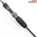【CBONE】 シービーワン SSR 573FB ソリッド テクニカルライトフレックス Sicガイドモデル CBONE TECHNICAL LIGHT FLEX SOLID タチウオ サワラ イナダ K_214