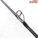 【CBONE】 シービーワン SSR 573FB ソリッド テクニカルライトフレックス Sicガイドモデル CBONE TECHNICAL LIGHT FLEX SOLID タチウオ サワラ イナダ K_214