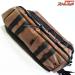 【リーニア】 ミリタリーバックパック MSB-28UM コヨーテ LINHA MILITARY BACKPACK COYOTE K_060