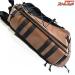 【リーニア】 ミリタリーバックパック MSB-28UM コヨーテ LINHA MILITARY BACKPACK COYOTE K_060