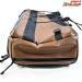 【リーニア】 ミリタリーバックパック MSB-28UM コヨーテ LINHA MILITARY BACKPACK COYOTE K_060