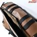 【リーニア】 ミリタリーバックパック MSB-28UM コヨーテ LINHA MILITARY BACKPACK COYOTE K_060