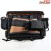 【リーニア】 ツーウェイウエストバッグ グルーパー MSB-62UM コヨーテ LINHA 2WAY WAIST BAG K_060