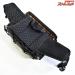 【リーニア】 ツーウェイウエストバッグ グルーパー MSB-62UM コヨーテ LINHA 2WAY WAIST BAG K_060