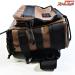 【リーニア】 ツーウェイウエストバッグ グルーパー MSB-62UM コヨーテ LINHA 2WAY WAIST BAG K_060