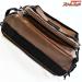 【リーニア】 ツーウェイウエストバッグ グルーパー MSB-62UM コヨーテ LINHA 2WAY WAIST BAG K_060