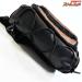【リーニア】 ツーウェイウエストバッグ グルーパー MSB-62UM コヨーテ LINHA 2WAY WAIST BAG K_060