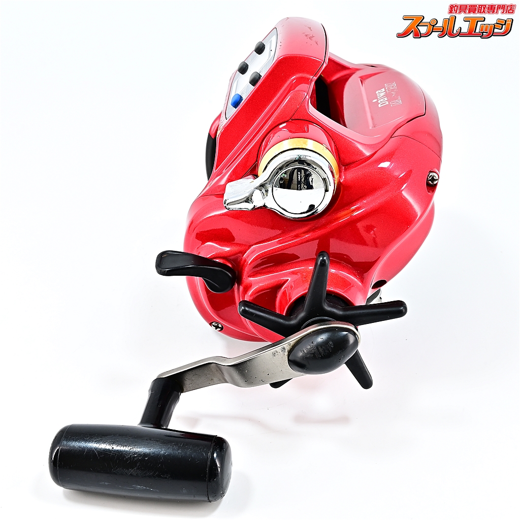 ダイワシーボーグブル1000 （DAIWA - ΣΣDAIWA ダイワ 電動リール