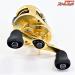 【シマノ】 21カルカッタ コンクエスト 200 SHIMANO CALCUTTA CONQUEST