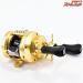 【シマノ】 21カルカッタ コンクエスト 200 SHIMANO CALCUTTA CONQUEST