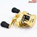 【シマノ】 21カルカッタ コンクエスト 200 SHIMANO CALCUTTA CONQUEST