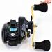 【シマノ】 16グラップラー BB 201HG SHIMANO GRAPPLER