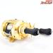【シマノ】 21カルカッタコンクエスト 100HG SHIMANO CALCUTTA CONQUEST