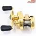 【シマノ】 21カルカッタコンクエスト 100HG SHIMANO CALCUTTA CONQUEST