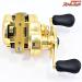 【シマノ】 21カルカッタコンクエスト 100HG SHIMANO CALCUTTA CONQUEST