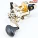 【シマノ】 海魂 3000T カウンター付 SHIMANO KAIKON