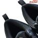 【ダイワ】 スパイクフェルトソール フィッシングシューズ DS-2603 29.0cm ブラック DAIWA K_060